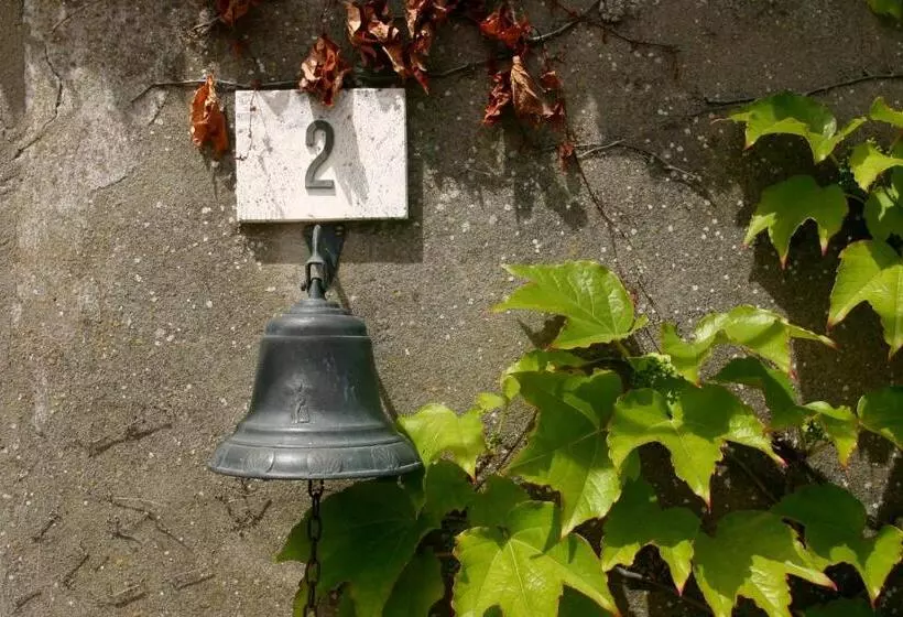 Agriturismo La Godiola