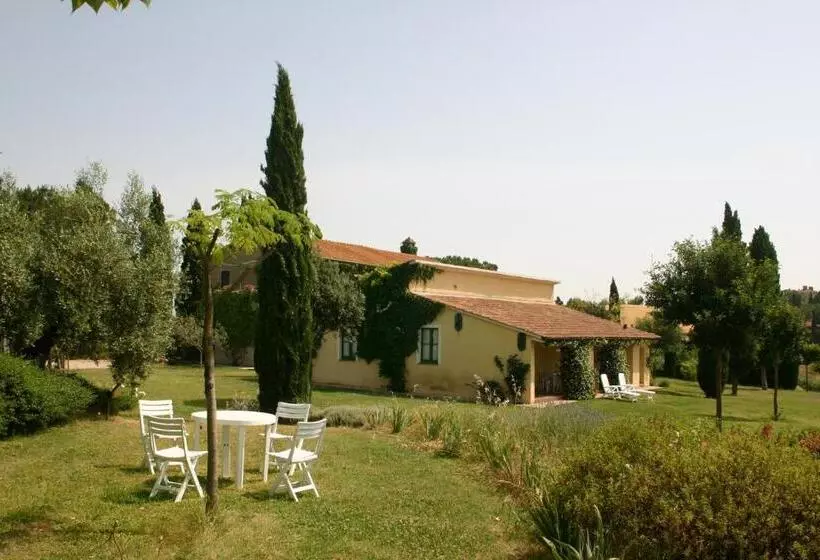 Agriturismo La Godiola