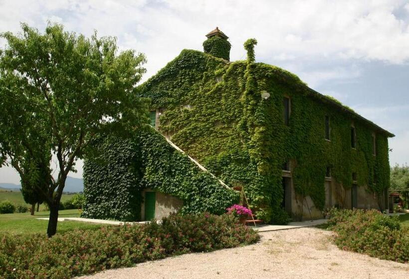 Agriturismo La Godiola