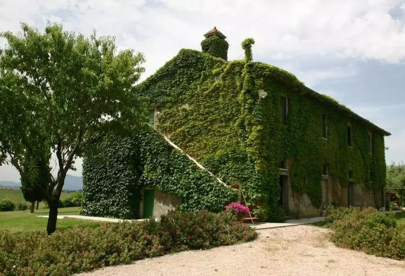 Agriturismo La Godiola