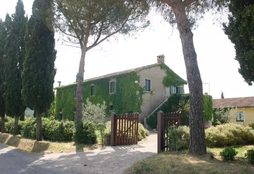 Agriturismo La Godiola