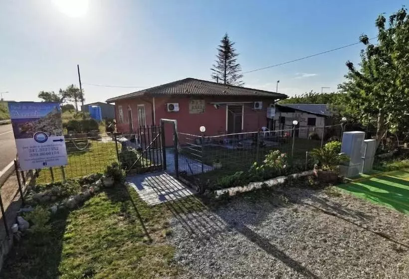 Bed And Breakfast Anna