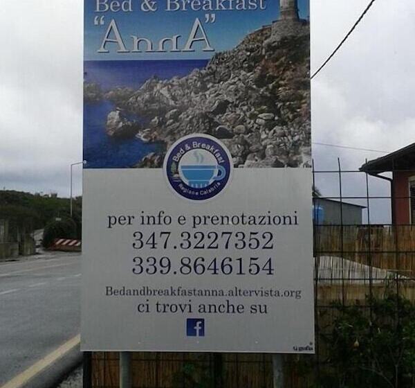 Bed And Breakfast Anna