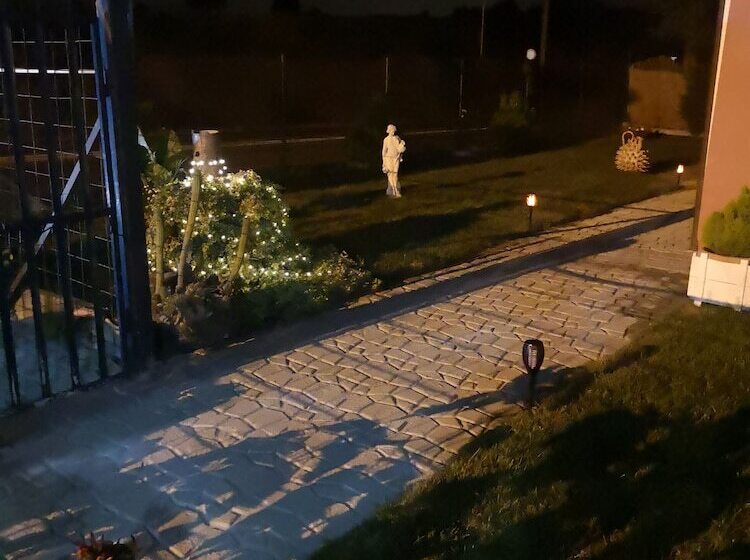 Bed And Breakfast Anna