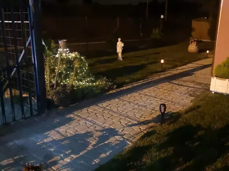 Bed And Breakfast Anna