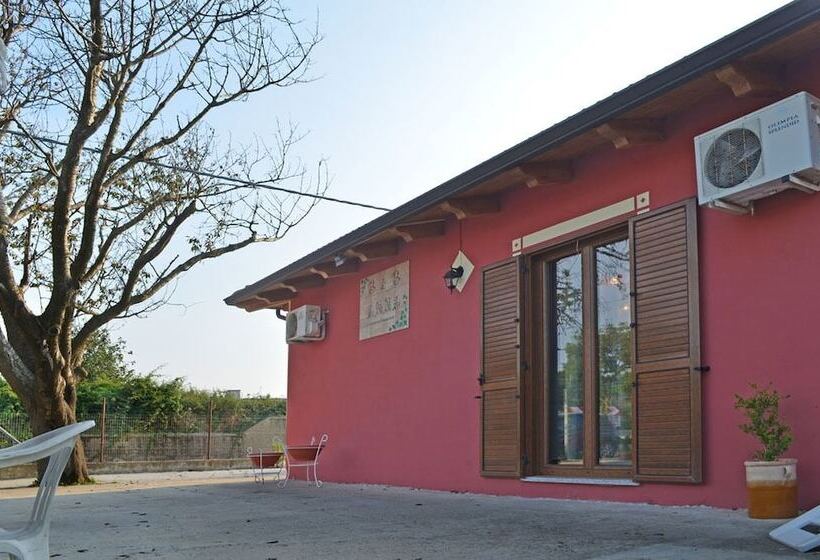 Bed And Breakfast Anna