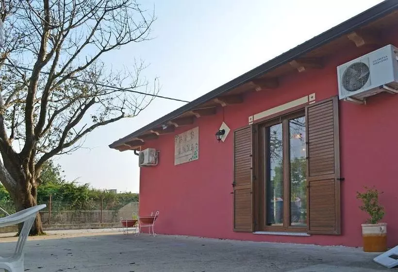 Bed And Breakfast Anna