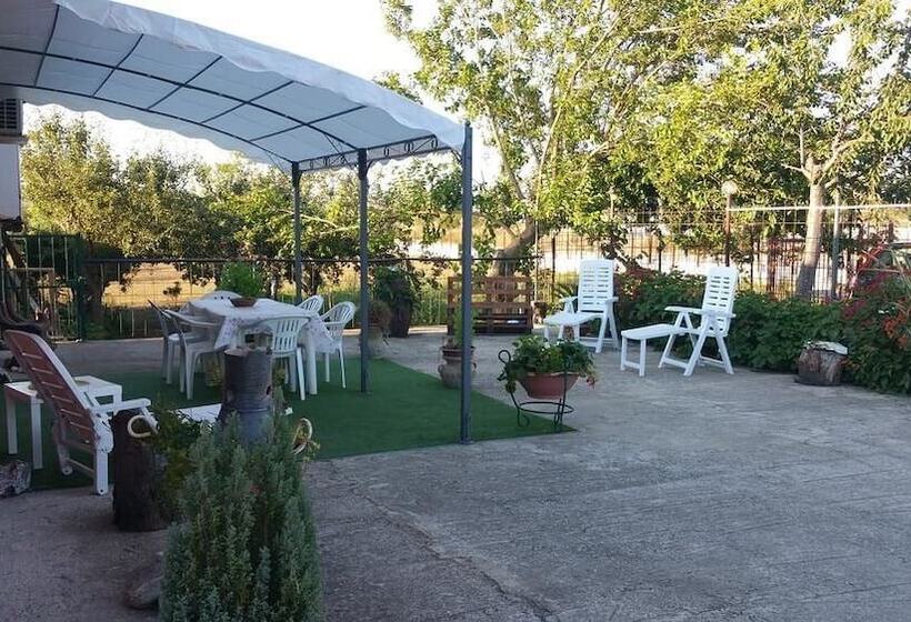 Bed And Breakfast Anna