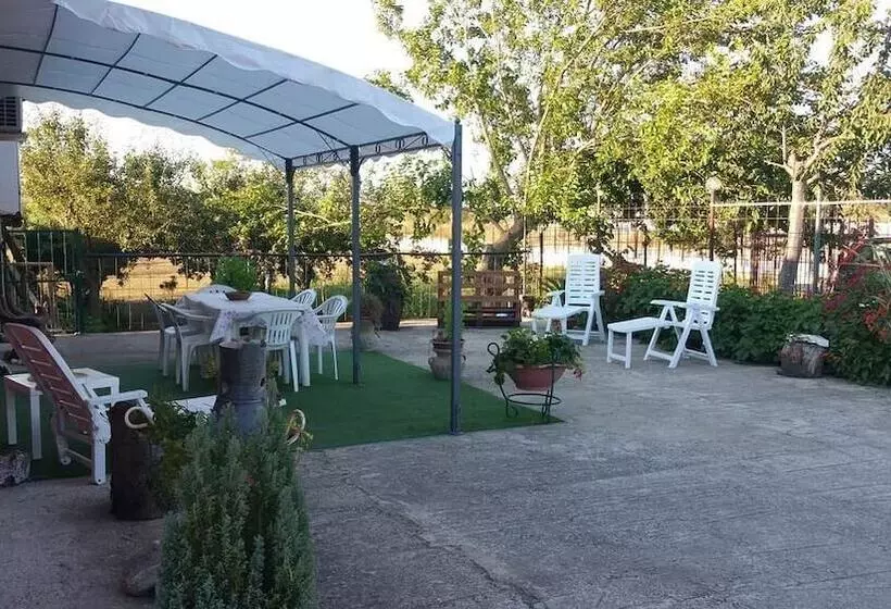 Bed And Breakfast Anna