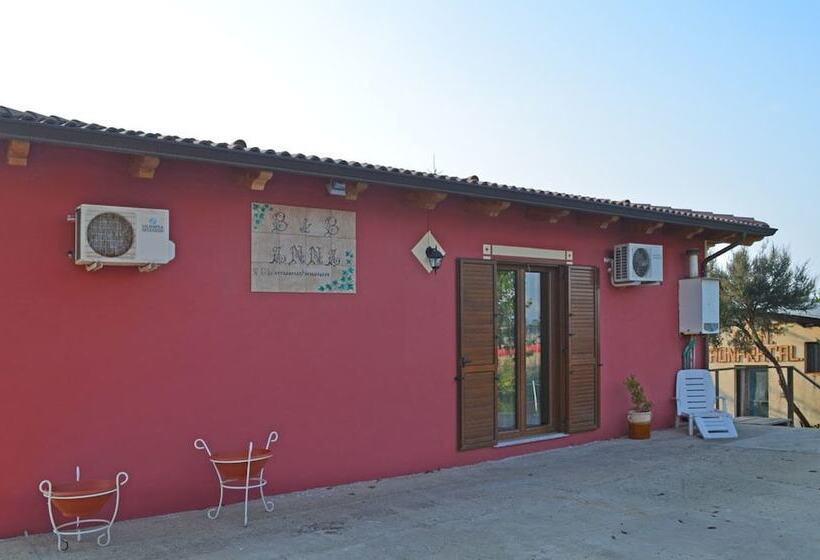 Bed And Breakfast Anna