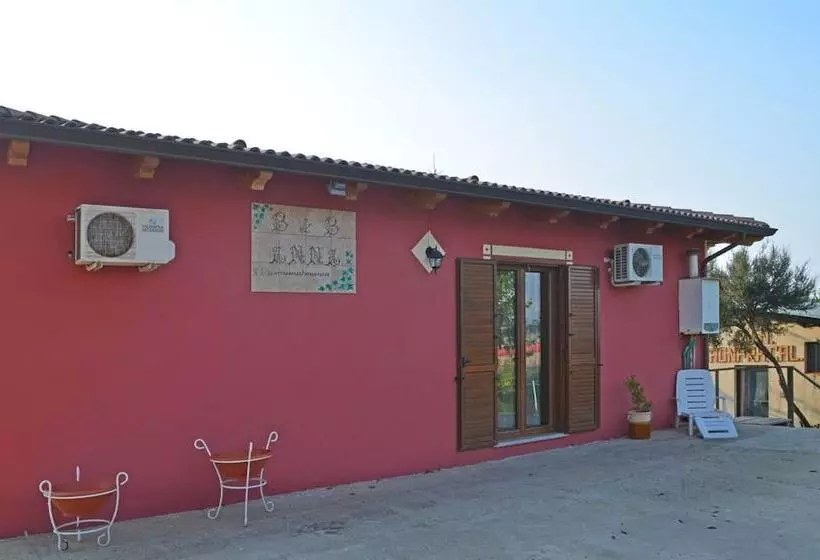 Bed And Breakfast Anna