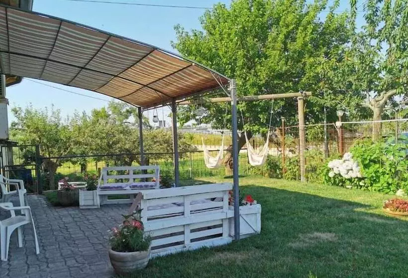 Bed And Breakfast Anna