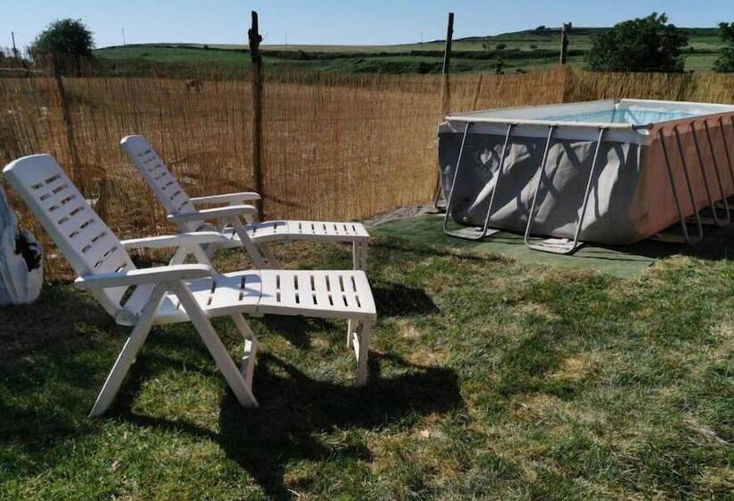 Bed And Breakfast Anna