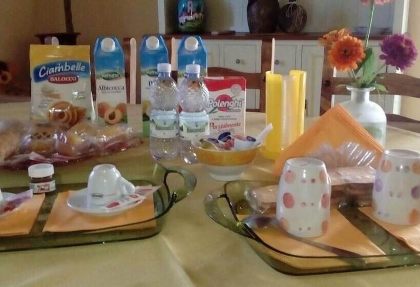 Bed And Breakfast Anna