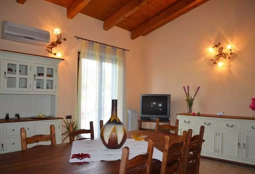 Bed And Breakfast Anna