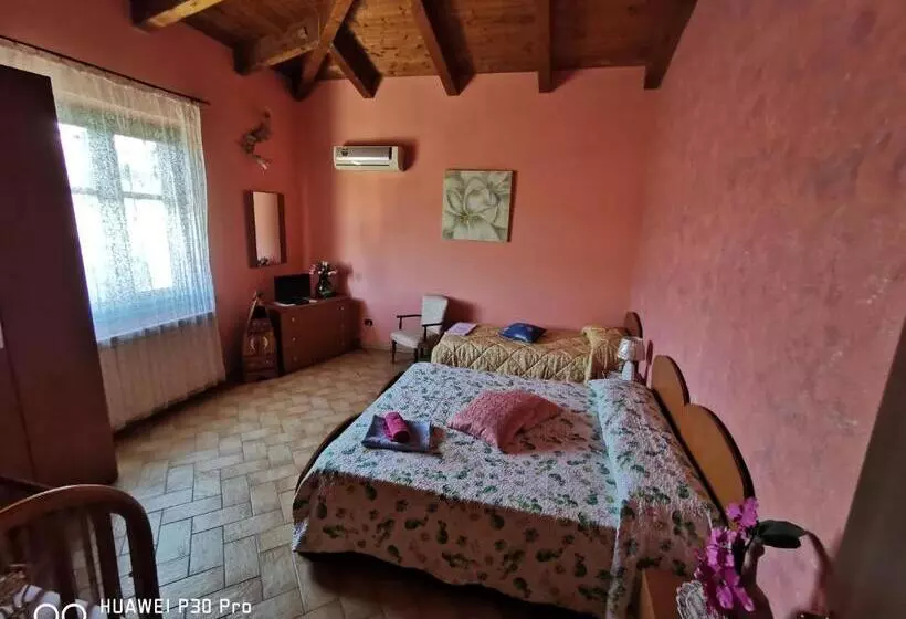 Bed And Breakfast Anna