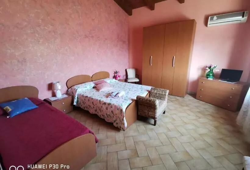 Bed And Breakfast Anna