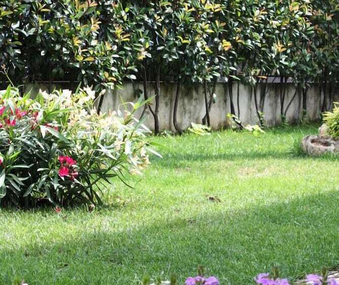 ベッドアンドブレックファースト Mi Casa Affittacamere