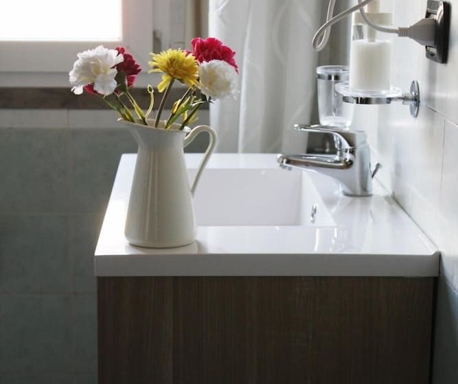 ベッドアンドブレックファースト Mi Casa Affittacamere