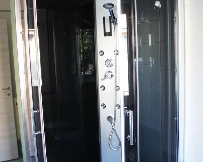 ベッドアンドブレックファースト Mi Casa Affittacamere