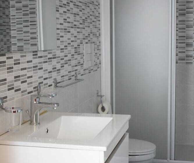 ベッドアンドブレックファースト Mi Casa Affittacamere