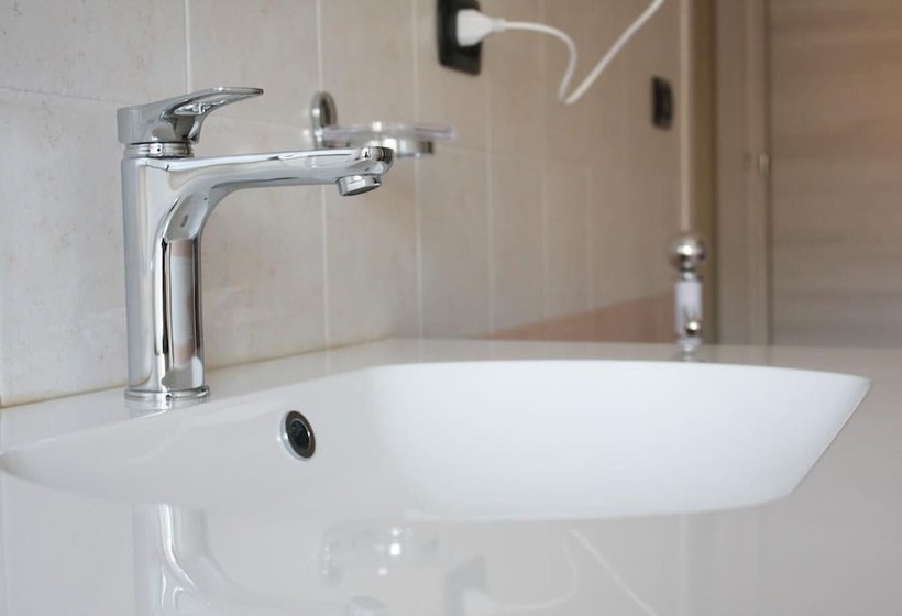 ベッドアンドブレックファースト Mi Casa Affittacamere