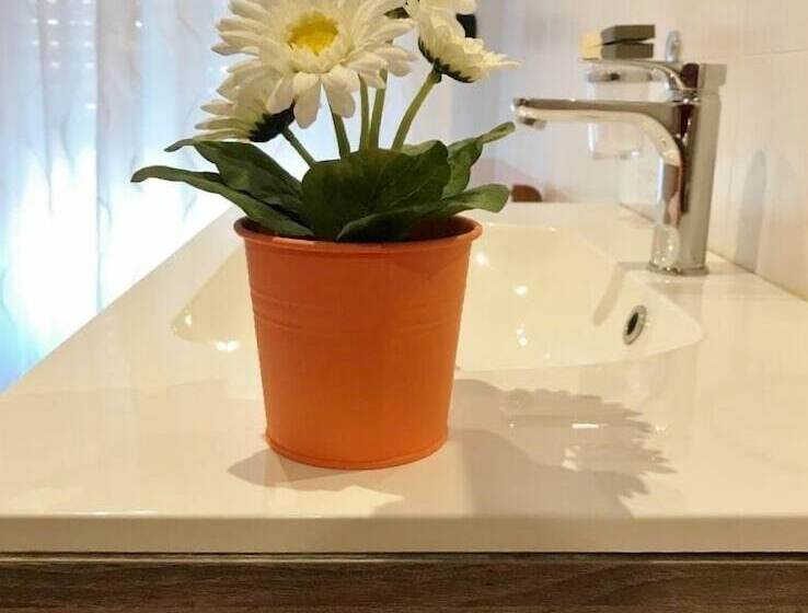 ベッドアンドブレックファースト Mi Casa Affittacamere