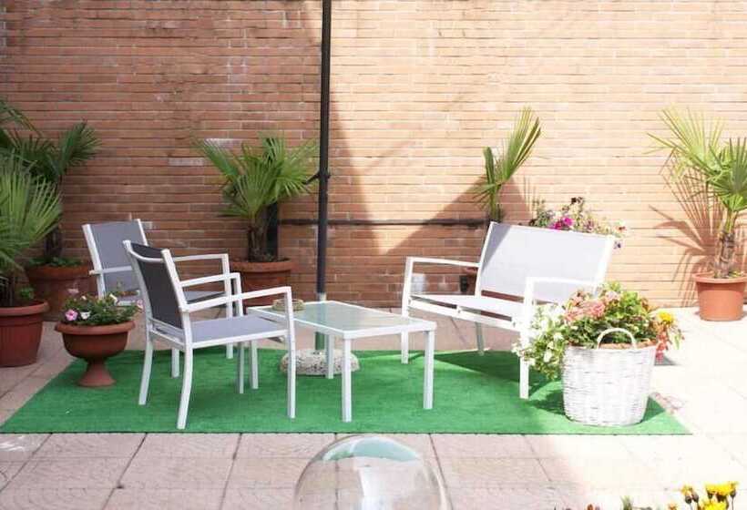 ベッドアンドブレックファースト Mi Casa Affittacamere