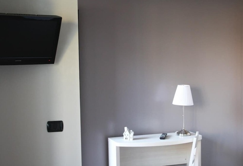 ベッドアンドブレックファースト Mi Casa Affittacamere