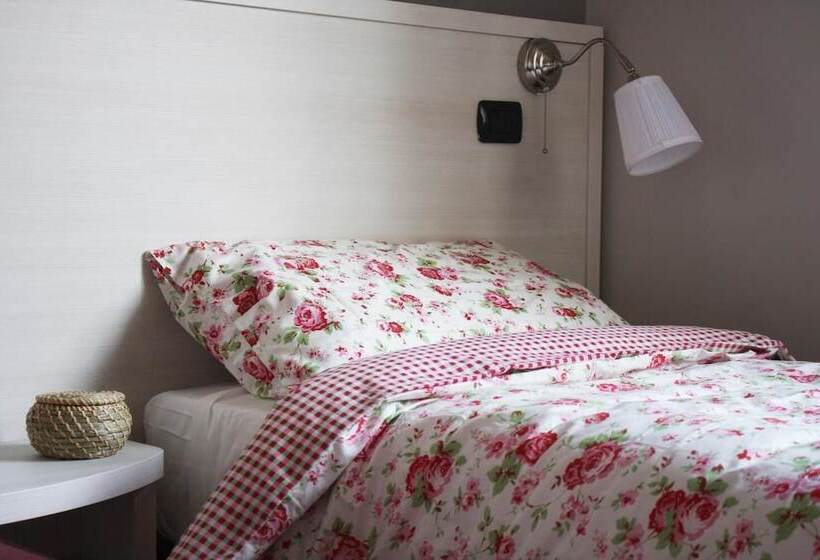 ベッドアンドブレックファースト Mi Casa Affittacamere