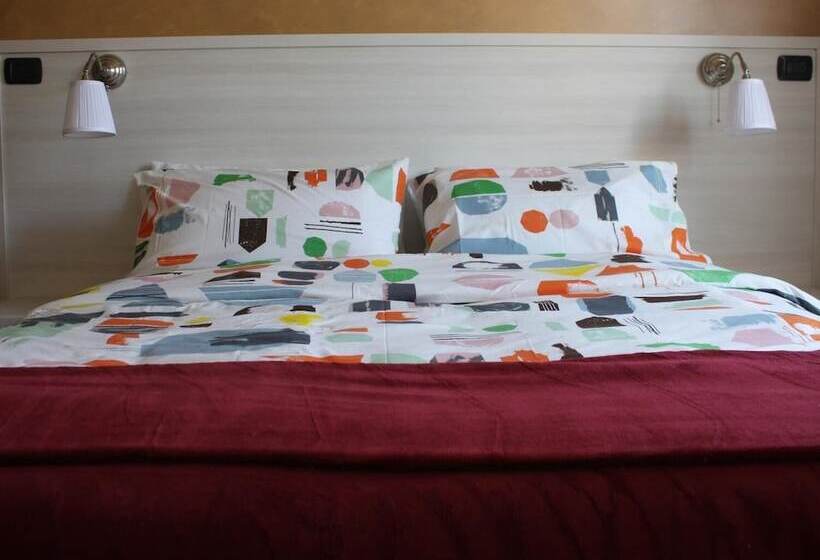 ベッドアンドブレックファースト Mi Casa Affittacamere