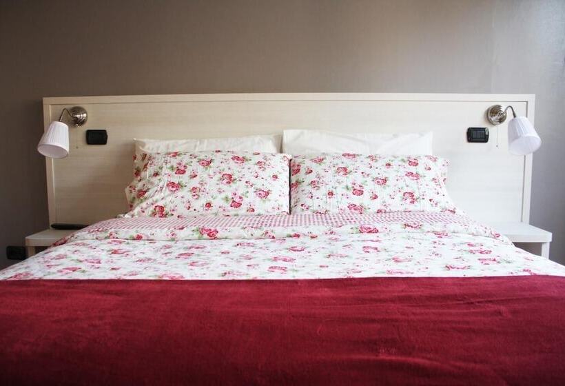 ベッドアンドブレックファースト Mi Casa Affittacamere