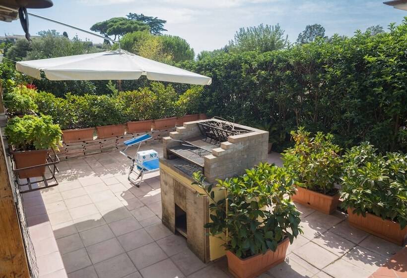 Bed & Breakfast Hotel California