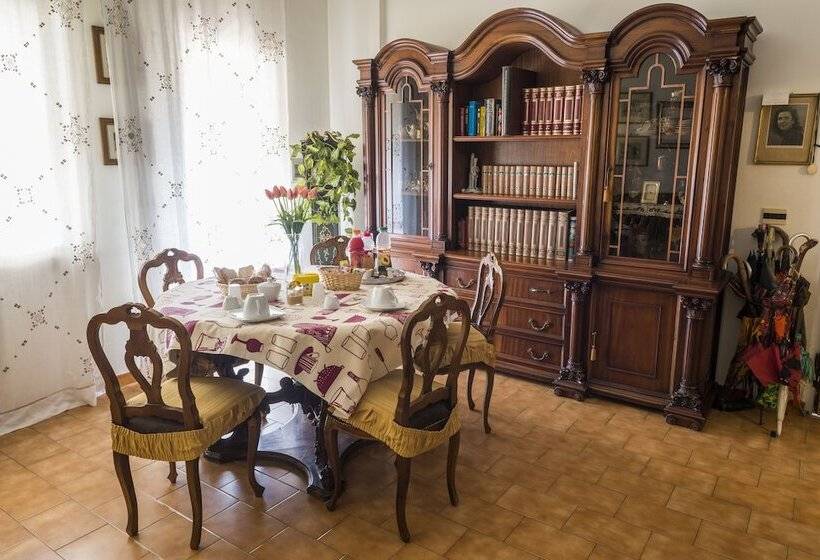 Bed & Breakfast Hotel California