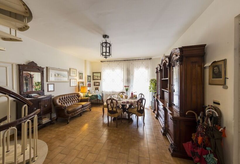 Bed & Breakfast Hotel California