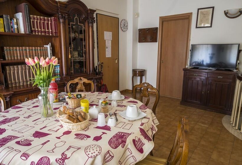 Bed & Breakfast Hotel California