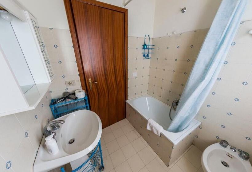 Bed & Breakfast Hotel California