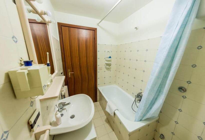 Bed & Breakfast Hotel California