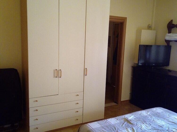 Bed & Breakfast Hotel California