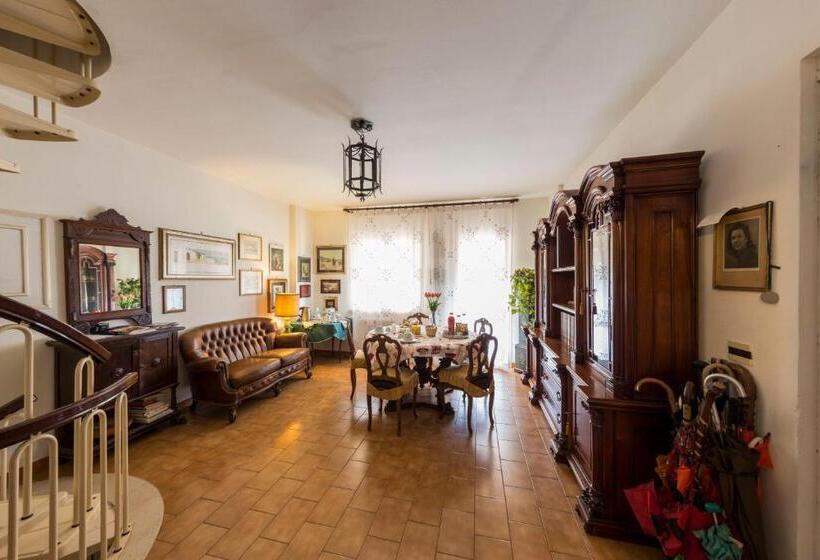 Bed & Breakfast Hotel California