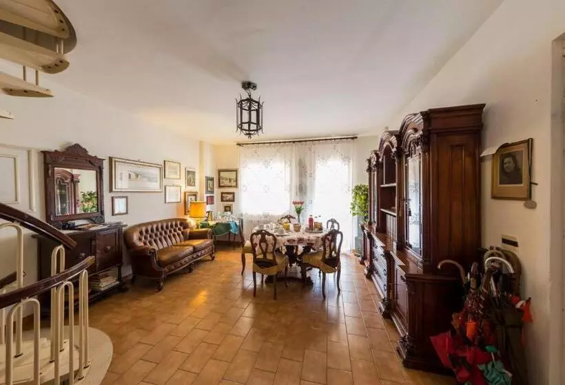 Bed & Breakfast Hotel California