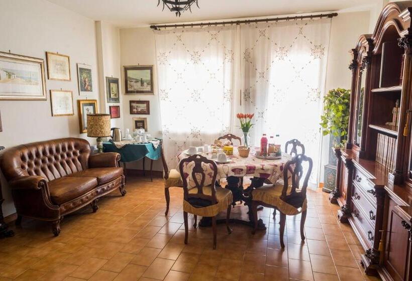 Bed & Breakfast Hotel California