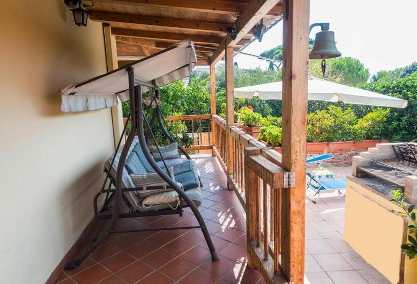 Bed & Breakfast Hotel California