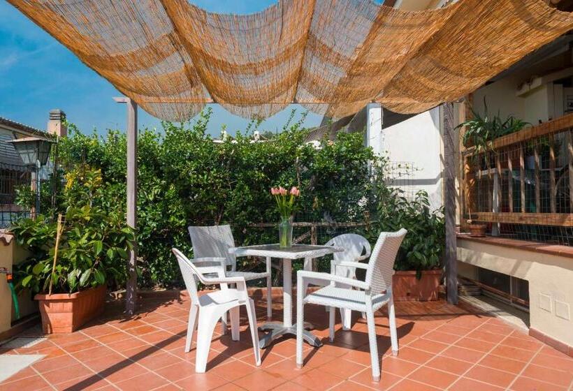 Bed & Breakfast Hotel California