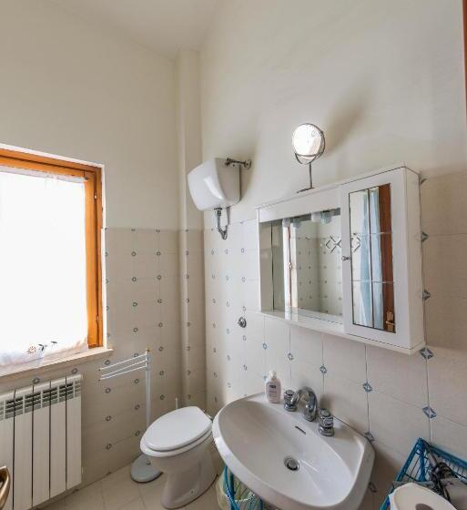 Bed & Breakfast Hotel California