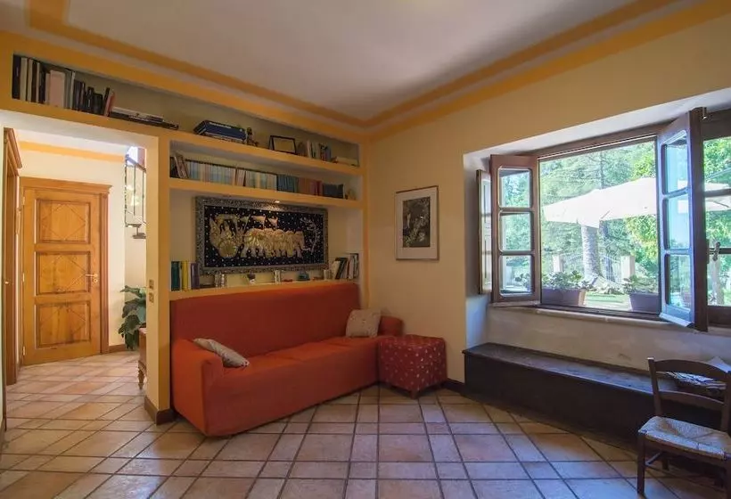 田舎風ホテル Home For Creativity Coliving Calabria