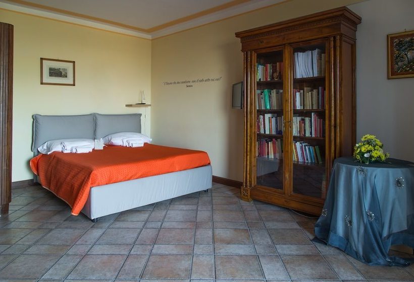 فندق ريفى Home For Creativity   Coliving Calabria