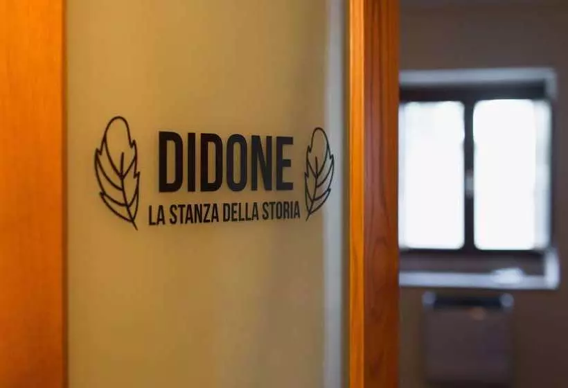 田舎風ホテル Home For Creativity Coliving Calabria
