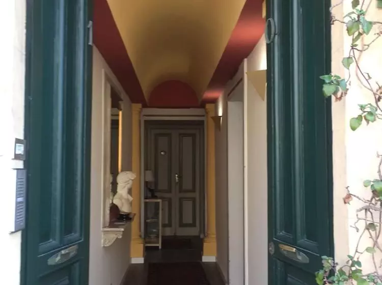 B&b Degli Ottimati