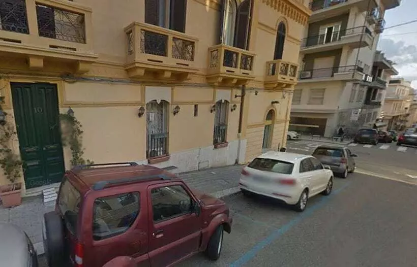B&b Degli Ottimati
